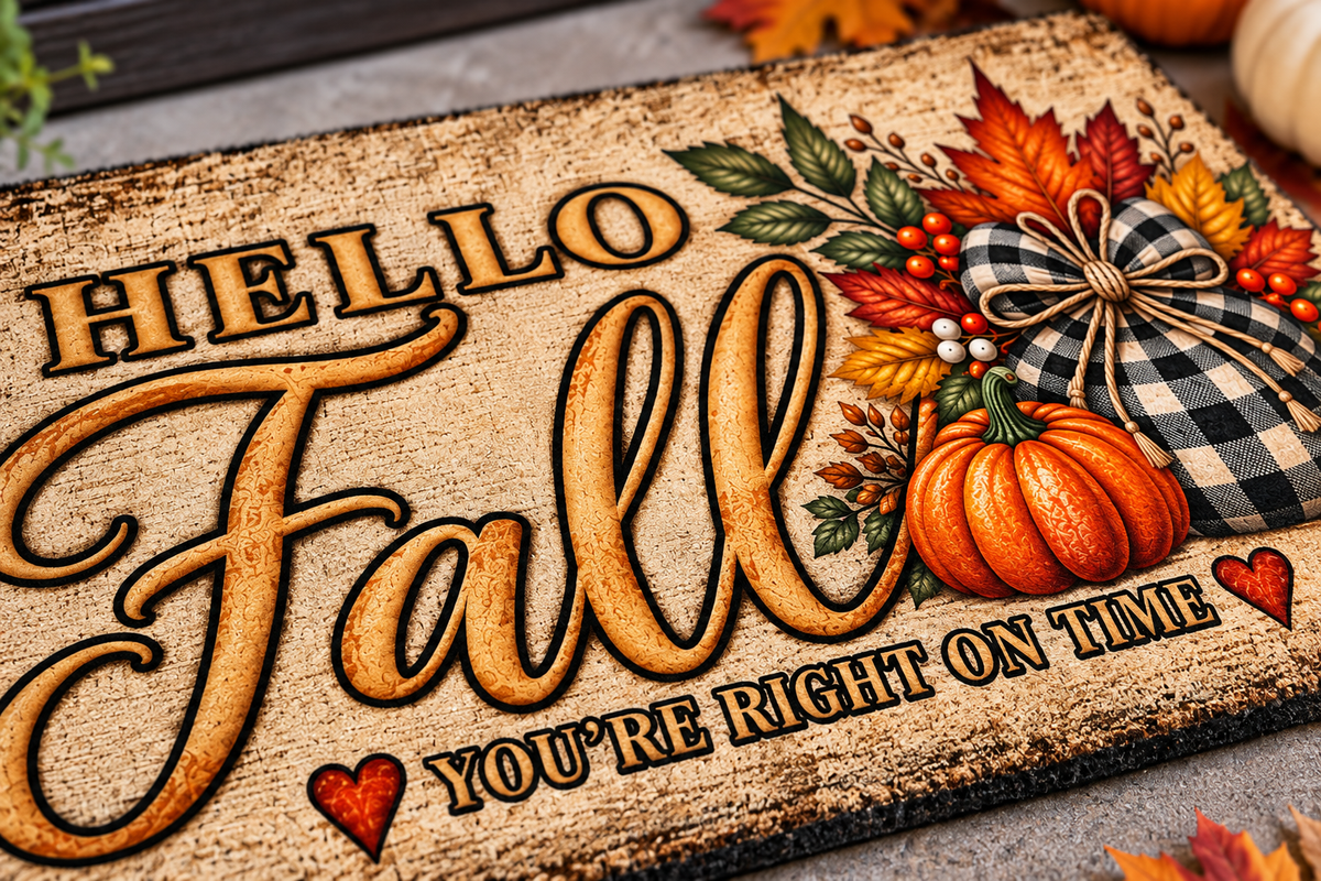 Fall Favorites