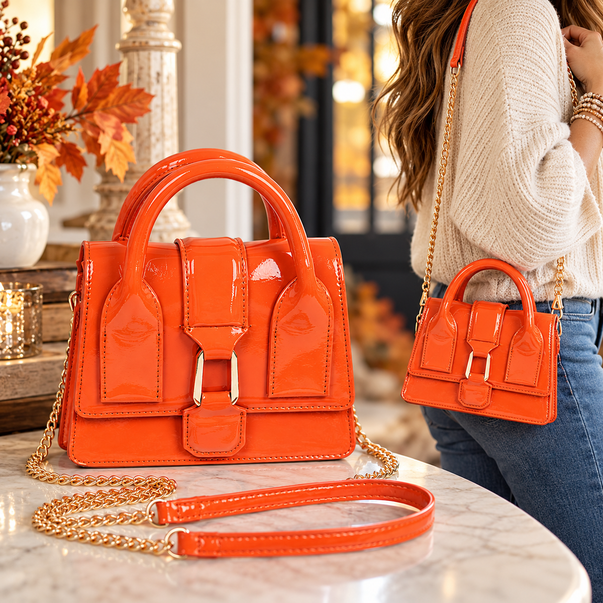 Handbags