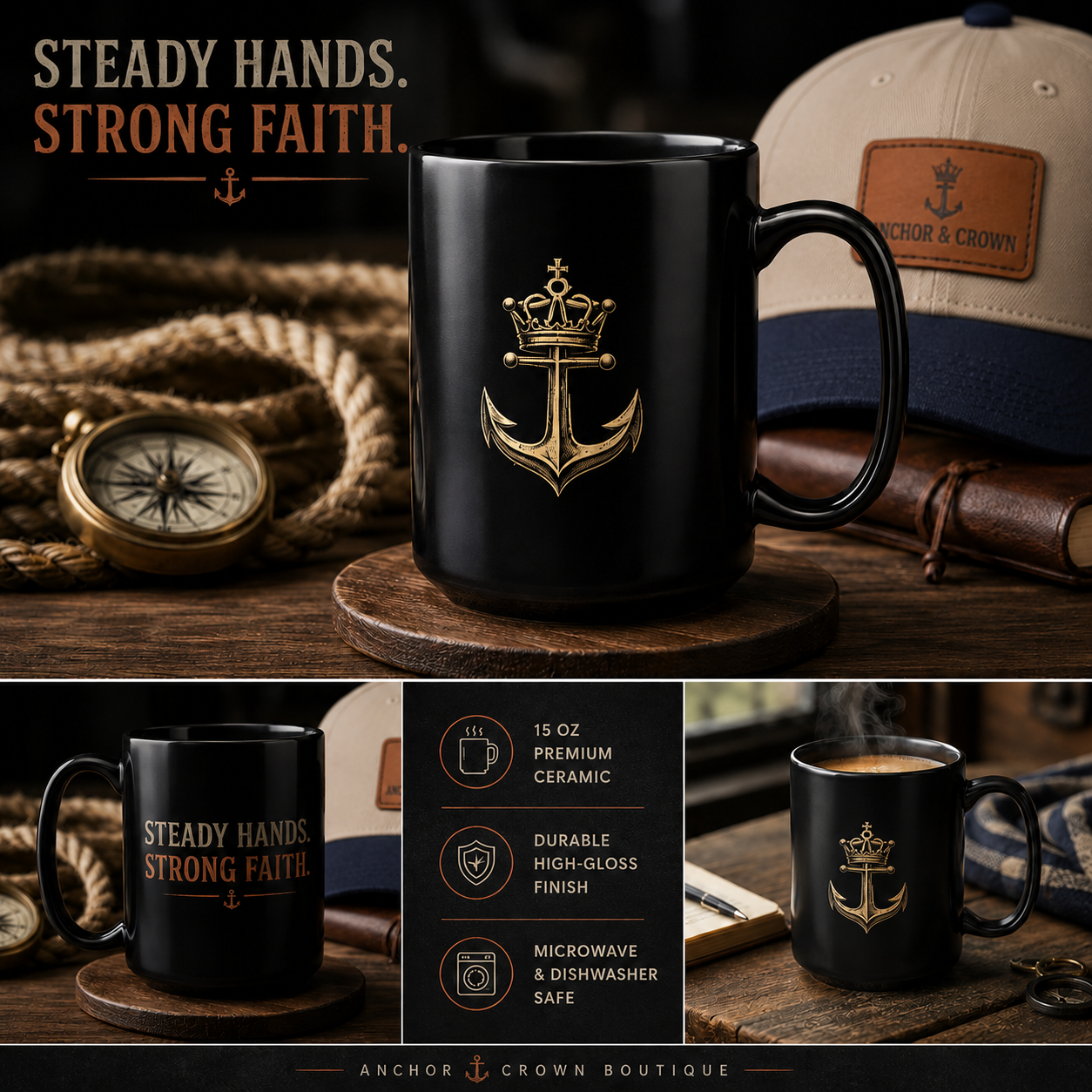 Father's Day Gifts & Gift Sets