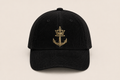 Anchor & Crown™ Coastal Corduroy Cap