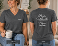 Before Google, There Was Mom™ | Women's V-Neck T-Shirt