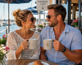 Faith & Grace™ Color-Changing Heat-Reactive Coffee Mug (11 oz)