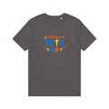 Start Their Day with Purpose™ Organic Kids T-Shirt