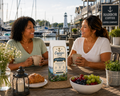 Captain's Cup™ Harbor Blend Gourmet Coffee