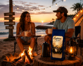 Captain's Cup™ Gourmet Medium Roast Coffee
